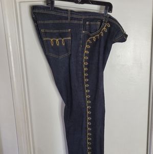 U-5 1 jeans